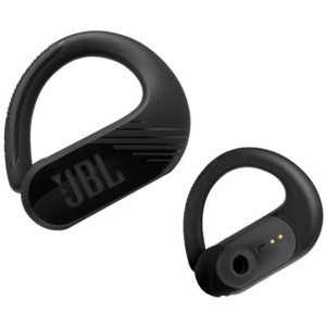 Навушники JBL Endurance Peak II Black (JBLENDURPEAKIIBLK) чорний