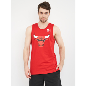 Майка Outer staff NBA EK2M1BBTJ-MARKKNEN XL Красная (2120116603433) лучшая модель в Хмельницком