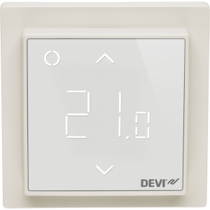 Терморегулятор DEVI DEVIreg Smart White (140F1141) в Хмельницькому