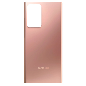 Задня кришка Samsung N985 Galaxy Note 20 Ultra (Mystic bronze) Original PRC ТОП в Хмельницькому