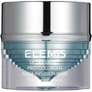 Ультра Смарт Про-Коллаген Аква Маска Elemis Ultra Smart Pro-Collagen Aqua Infusion Mask 50 мл (641628501496) в Хмельницком