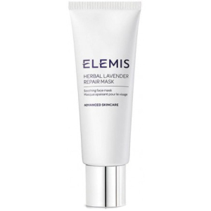 Маска для проблемной кожи Розмарин-Лаванда Elemis Herbal Lavender Repair Mask 75 мл (641628002818)