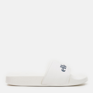 Шльопанці Ellesse Filippo Synt Af 610216-WHT 35.5 (3 UK) 22.7 см Білі (5034856629028) ТОП в Хмельницькому