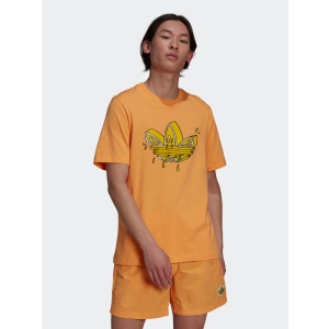 Футболка Adidas Lemon Tee GN3129 S Hazora (4064036148552)