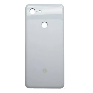 Задняя крышка для Google Pixel 3a, цвет белый, оригинал Original (PRC) ТОП в Хмельницком
