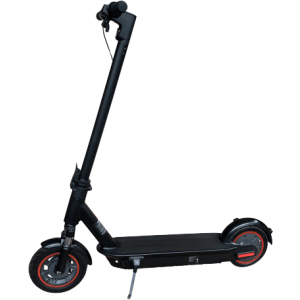 Электросамокат Street Scooter M10-15000 Black в Хмельницком