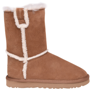 Угги UGG 1098078 Spill Seam 37 Chestnut ТОП в Хмельницком