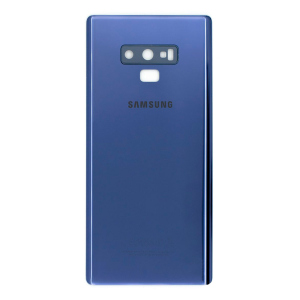 Задня кришка Samsung N960 Galaxy Note 9 (Blue) (Orig) | Original PRC в Хмельницькому