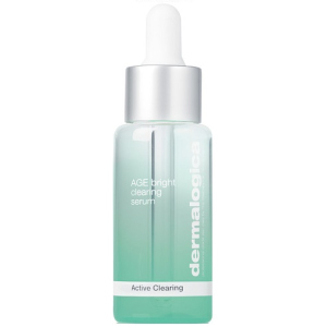 Сыворотка для лица Dermalogica Age Bright Clearing Serum Очищающая Анти-эйдж 30 мл (666151062146) лучшая модель в Хмельницком