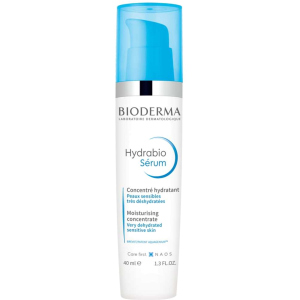 Сыворотка Bioderma Hydrabio Serum Moisturising Concentrate 40 мл (3401347869775) ТОП в Хмельницком