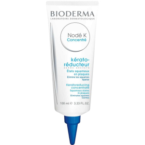 Эмульсия Bioderma Node K Hair Emulsion от псориаза для чувствительной кожи головы 100 мл (3401577940039) ТОП в Хмельницком