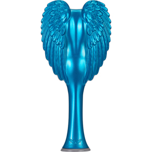 Расческа для волос Tangle Angel Cherub 2.0 Gloss Turquoise (5060236421869) ТОП в Хмельницком