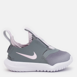 Кроссовки детские Nike Flex Runner (Td) AT4665-018 19.5 (4C) Серые (194502484564)