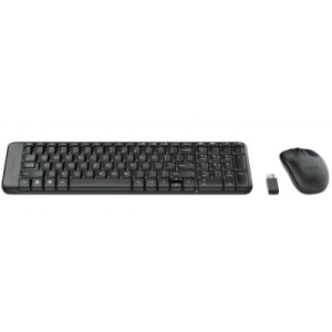 хороша модель Комплект Logitech Combo MK220 (920-003169)