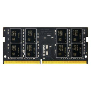 Модуль для ноутбука SoDIMM DDR4 16GB 2400 MHz Elite Team (TED416G2400C16-S01) краща модель в Хмельницькому