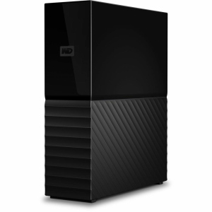 Зовнішній жорсткий диск 3.5 " 8TB Western Digital (WDBBGB0080HBK-EESN) в Хмельницькому