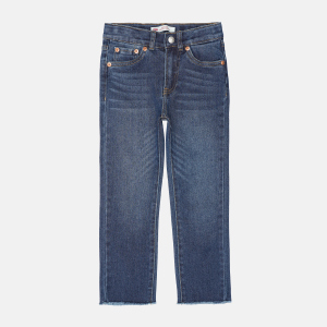 Джинси дитячі Levi's 4E0237-M7X 140 см (3665115256987) краща модель в Хмельницькому