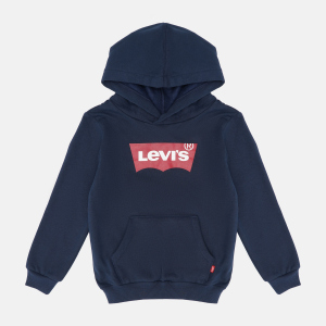 Худі дитяче Levi's LVB Batwing Screenprint Hoodie 8E8778-U09 110 см (3665115044508) в Хмельницькому