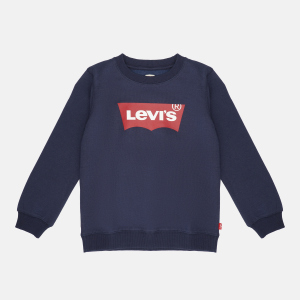 Світшот дитячий Levi's LVB Batwing Crewneck 9E9079-U09 146-152 см (3665115046342) в Хмельницькому