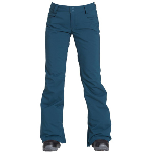 Брюки для сноуборду Billabong Terry Q6PF09-124 M Сині (3664564592899) ТОП в Хмельницькому