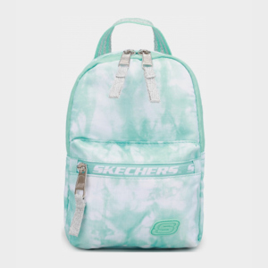 Жіночий рюкзак Skechers Mini Backpack A2529 SC BLU (067914065761) в Хмельницькому