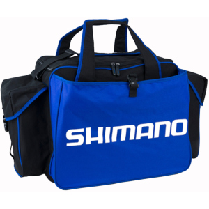 Сумка Shimano Allround Dura DL Carryall 52x37x43 см (22669103) ТОП в Хмельницком