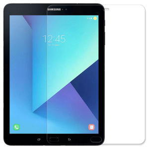 Протиударна захисна плівка Remax Samsung Galaxy Tab S3 9.7 T825 Прозора Передня та задня в Хмельницькому