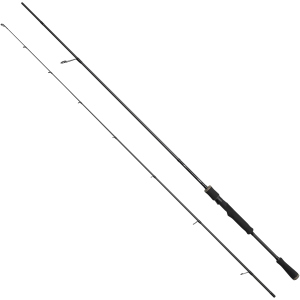 Удилище DAM Effzett Yagi '19 Ultra Light Jig 240 м 3-15 г (60307) лучшая модель в Хмельницком