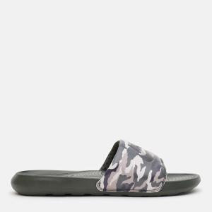 Шльопанці Nike Victori One Slide Print CN9678-300 45 (12) 30 см (194497884592) в Хмельницькому