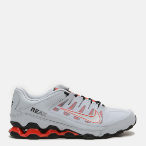 Кросівки Nike Reax 8 Tr Mesh 621716-027 40 (8) 26 см (194956815716) краща модель в Хмельницькому