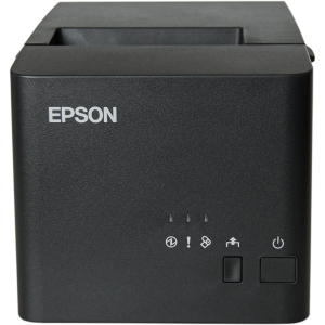 POS-принтер Epson TM-T20X Ethernet (C31CH26052) краща модель в Хмельницькому