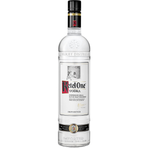 Горілка Ketel One 0.7 л 40% (8711566013701) краща модель в Хмельницькому