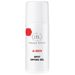 Підсушуючий лосьйон Holy Land A-nox Drying Lotion 125 мл (7290101322498) краща модель в Хмельницькому