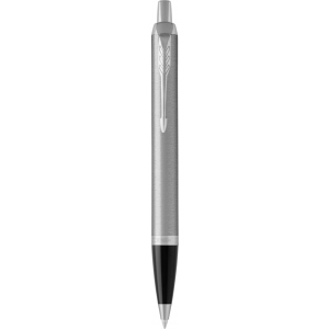 Ручка шариковая Parker IM Stainless Steel (26 232) в Хмельницком