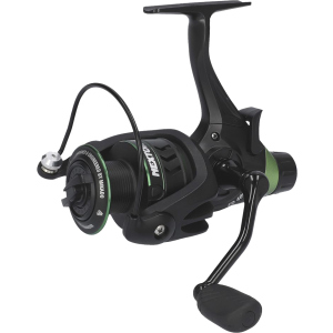 Котушка Mikado Baitrunner Nexton 4005 FD (KDA115-4005FD) в Хмельницькому