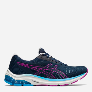 Кроссовки ASICS Gel-Pulse 12 1012A724-404 40 (8.5) 25.5 см BLU/VLT (4550329348995) в Хмельницком