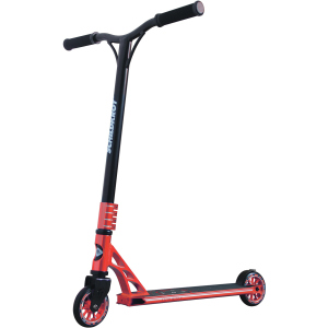 Самокат трюковый Schildkrot Flipwhip Metallic Red (510402) (4000885104028) в Хмельницком