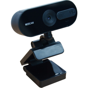 Веб-камера OKey WebCam FHD 1080P з автофокусом (WB280)