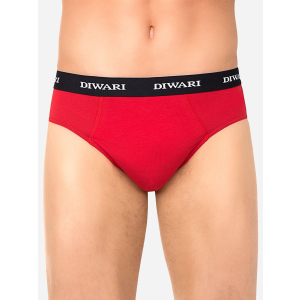 Трусы-слип Diwari Slip MSL 148 XL (102-106) Red (4810226313718)