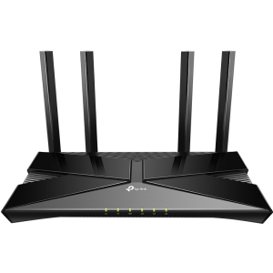 Маршрутизатор TP-LINK Archer AX1500 в Хмельницькому