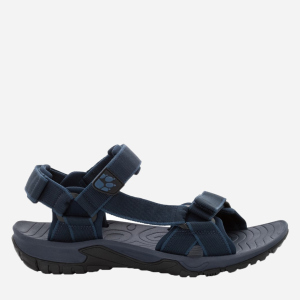 Сандалії Jack Wolfskin Lakewood Ride Sandal M 4019021-1010 42 (8) 25.9 см (4060477078526) краща модель в Хмельницькому