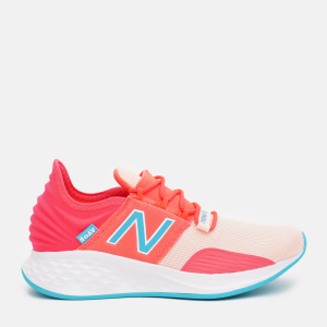 Кроссовки детские New Balance Roav GEROVPB 40 (7) Розовые (195173111179) рейтинг