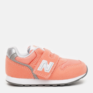 Кросівки дитячі New Balance 996 IZ996CCP 22.5 (6) Коралові (194768710254) краща модель в Хмельницькому