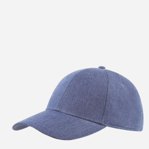 Кепка Cofee Jeans Cap 4072-14 One Size Темно-Синя (8592953407217)