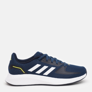 Кросівки дитячі Adidas Runfalcon 2.0 K FY9498 33 (1) Crenav/Ftwwht/Legink (4064036729041) ТОП в Хмельницькому