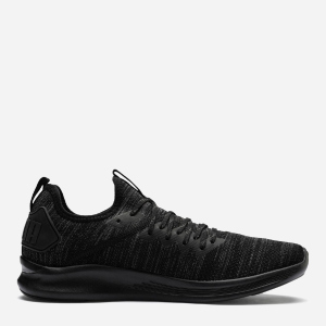 хорошая модель Кроссовки Puma Ignite Flash evoKNIT 19050805 45 (10.5) 29.5 см Black (4059504785063)