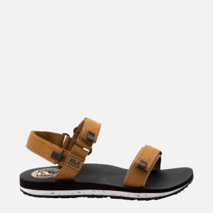 Сандалії Jack Wolfskin Outfresh Sandal M 4039441-5323 42 (8) 25.9 см Світло-коричневі зі світло-сірим (4060477805337) краща модель в Хмельницькому