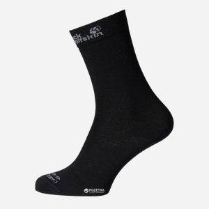 Носки Jack Wolfskin Merino Classic Cut Socks 1905011-6000 41-43 (4055001104611) в Хмельницком