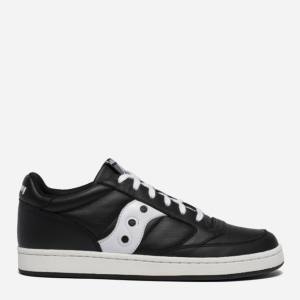 Кеди Saucony Jazz Court 70555-1S 40 (7) 25 см Black/White (194917398784) рейтинг