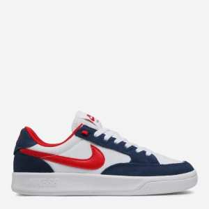 Кеди Nike Sb Adversary Prm CW7456-400 41.5 (9) 27 см (194500884533) краща модель в Хмельницькому